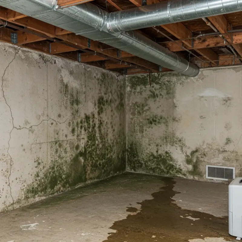 Professional Mold Removal in Valley County, NE